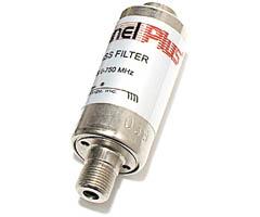 Channel Plus Low Pass Filter LPF750