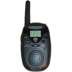Nady 22-Channel Bike-to-Bike Radio Communicator with Helmet Headset MRC-11X