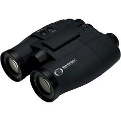 Night Owl 2.5x Night Vision Fixed-Focus Binoculars with IR Illumniator NOFF