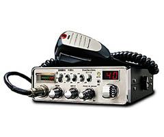 Uniden Professional CB Radio PC68XL