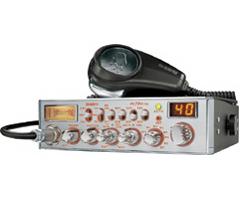 Uniden Pro Series CB Radio with Weather Channels... by Uniden