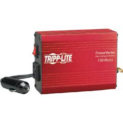 Tripp Lite DC to AC Power Inverters PV150