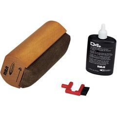 RCA Discwasher D4plus Record Cleaning Kit RD1006