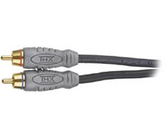 Monster Cable Monster Standard THX Certified Analog Audio Interconnect THXI1008