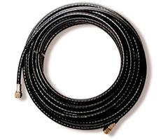 Terk RG6 Indoor/Outdoor Burial Grade Coaxial Cable TRG25