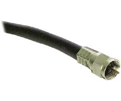 Terk RG6 Indoor/Outdoor Burial Grade Coaxial Cable TRG50