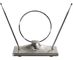 Terk Indoor TV Antenna with Selector Switch TV-2