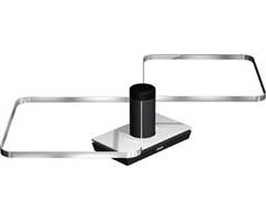 Terk Low-Profile Indoor TV Antenna TV-4