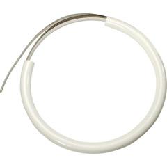 Bes 25 UnderCarpet Wire Snake UC25
