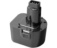 Ultralast UL1219BD Ultralast Rechargeable Battery For Black and Decker PS130 NiCad 1400mAh-12V