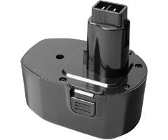 Ultralast Rechargeable Battery for Black and Decker Tools UL1419BD