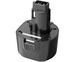 Ultralast Rechargeable Battery for Black and Decker Cordless Drills UL9619BD