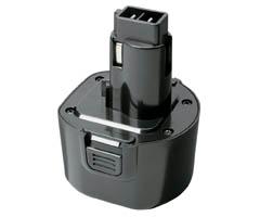 Ultralast Rechargeable Battery for Dewalt Cordless Drills UL9619DW