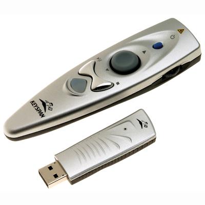 Keyspan PR-US2