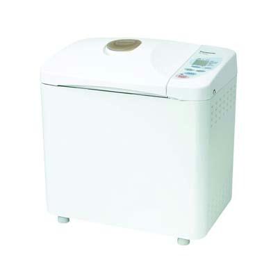 Panasonic SDYD250 Automatic Bread Maker YeastPro