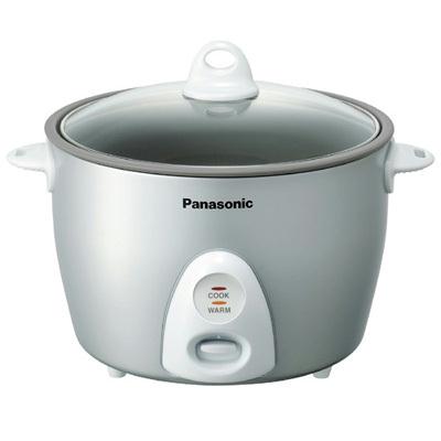 Panasonic SRG18FG 10 cup Rice Cooker Steamer