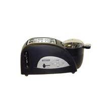 Cheap Back to Basics Egg and Muffin Toaster TEM500
