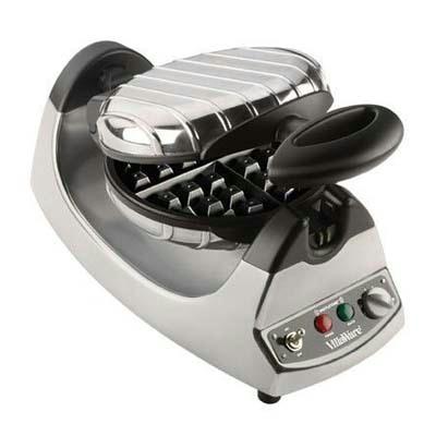 VillaWare 2010 Waffle Maker