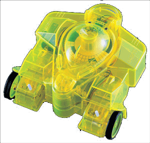 Elenco OWI-9875 Binary Player Robot