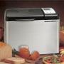 Breadman Tr2500bc 2lb Convection Bread Maker by Salton