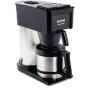 Bunn BTX-B ThermoFresh 10-Cup Home Thermal Carafe Coffee Brewer Black