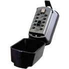 GE AccessPoint 001324 titanium Auto Permanent KeySafe