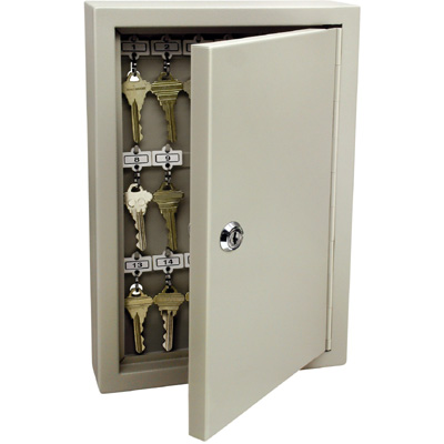 GE AccessPoint 001802 clay 60 Key Standard Key Cabinet