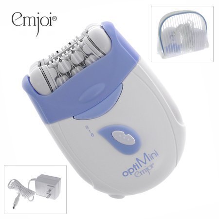 Emjoi AP96 Optimini Hair Removal System
