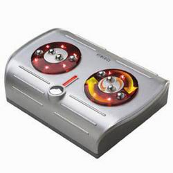 Homedics Massagers - Homedics FMCR Foot Pleaser Foot Massager