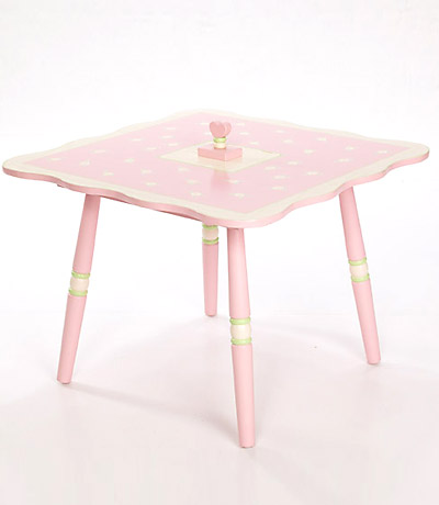Levels Of Discovery LOD20017A Rock A My Baby Table baby gifts