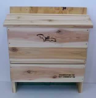 Looker OBC Bat-Extra Large House