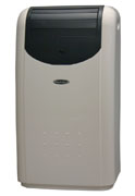 Soleus Air LX140 Portable Air Conditioner Soleus Air LX140 Portable Air Conditioner