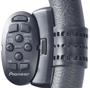 Pioneer Car CDSR1 Steering Wheel Remote for... by Pioneer Car