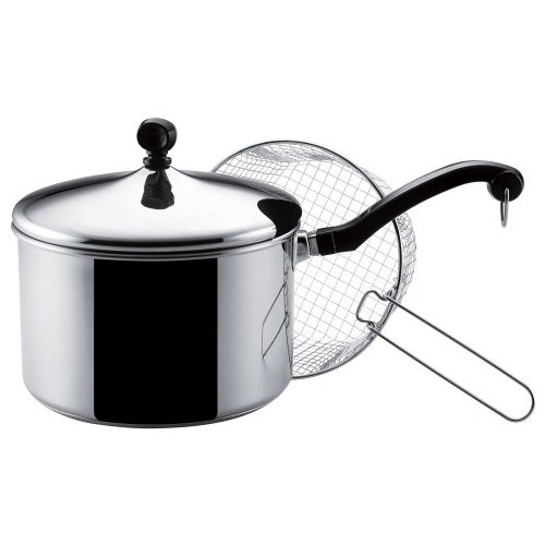 Farberware 71228 4 Qt. Deep Fryer with basket71228