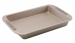 Buy Farberware 52142 9 Inch x 13 Inch Rectangular Cake Pan