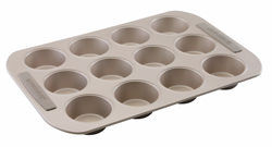 Farberware 52146 12 Cup Muffin Pan