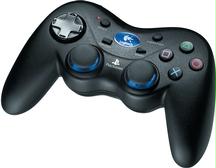 LOGITECH 963320-0403 CORDLESS CONTROL WgiRUMBLE PLAYSTATION II963320-0403