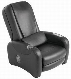 Homedics Massager - Homedics EL-200 ELounger Massage Recliner