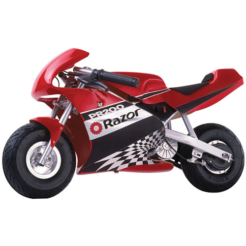 Razors - Razor 155001 Pocket Rocket