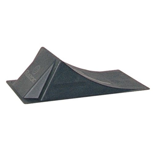 Razor 13430 Punk Skate Ramp for Ages 8 and Older Child Black