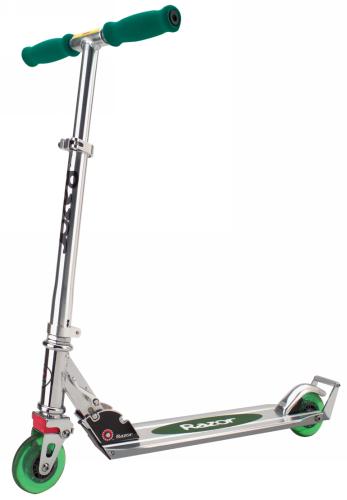 Razor 13003A2-GR A2 Scooter Green