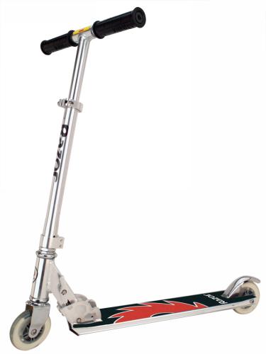 Razor 13018000 Pro Model Scooter Clear
