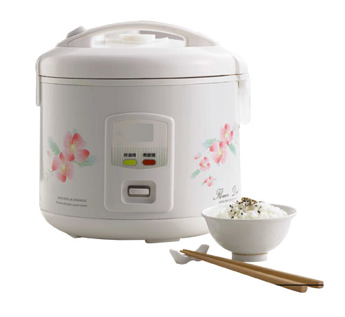 Sunpentown SC-1811 10 Cup Multifunction Rice CookerSC-1811