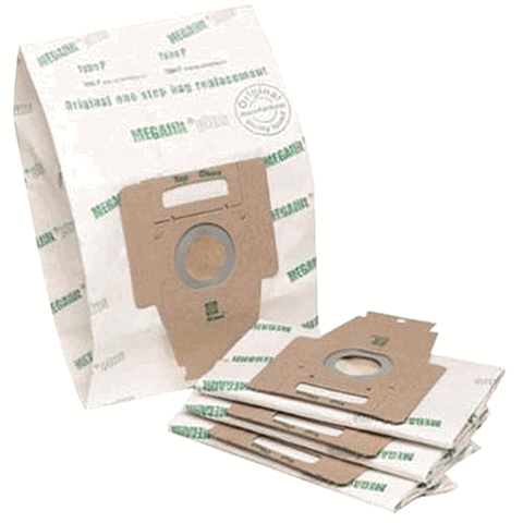 Bosch BBZ52AFP2U Premium Dust Bag