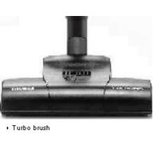 Bosch BBZ28TBUC Compact Turbo Brush