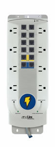 ITW Linx ITW-M8COM-60 SOHO Unit