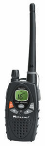 MIDLAND RADIO MIDNAUTICO1VP Midland Marine Radio Value Pac