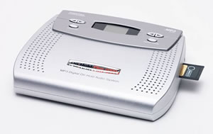 Intellitouch OHP6000 Music On Hold wgiMP3 PBX by Intellitouch