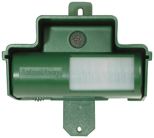 P3 P7810 4.75 x 4.75 x 4 Animal Away Ir Repellant