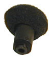 Plantronics PL-29955-01 Rubber Small Eartip For Tri-S